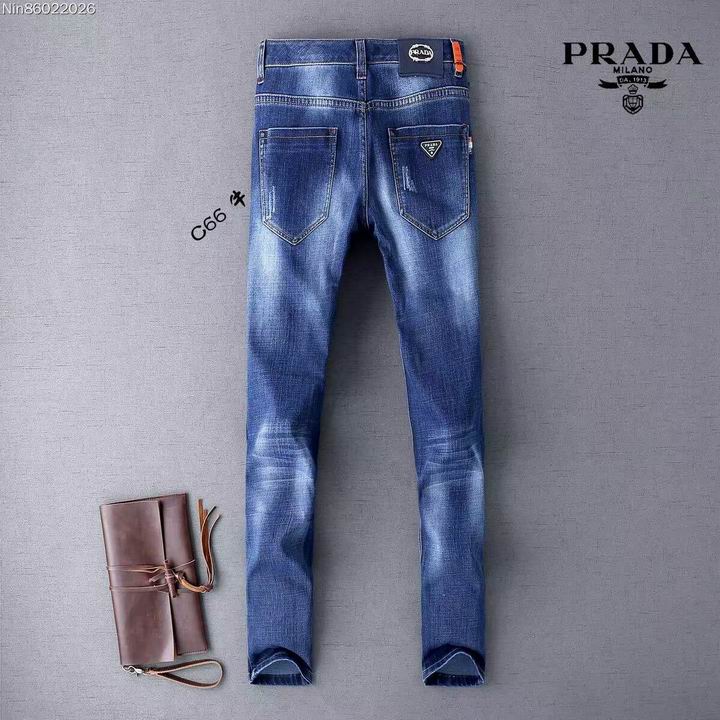 Prda long jeans men 29-42-038